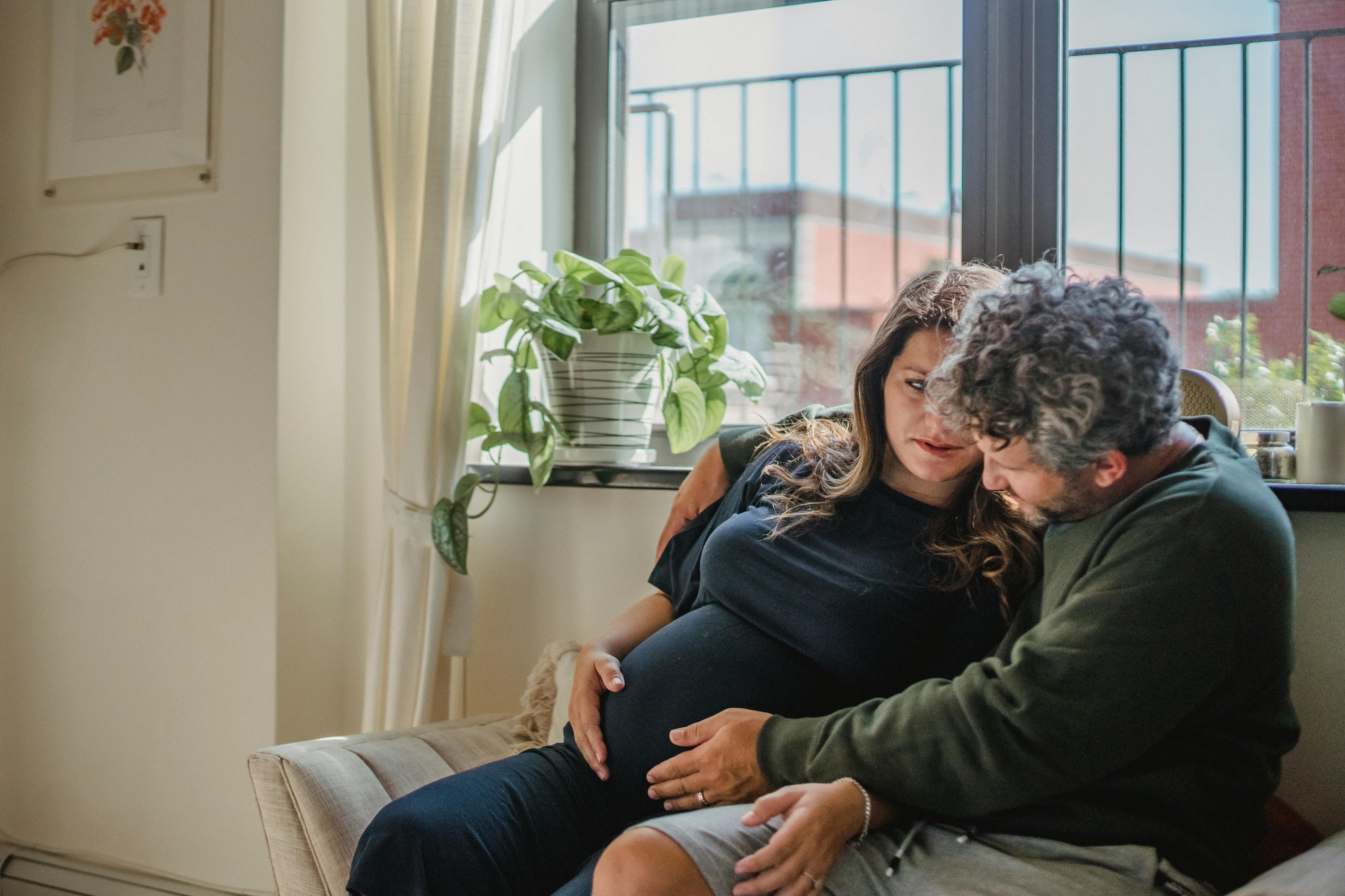 Os benefícios do atendimento perinatal na vida do casal