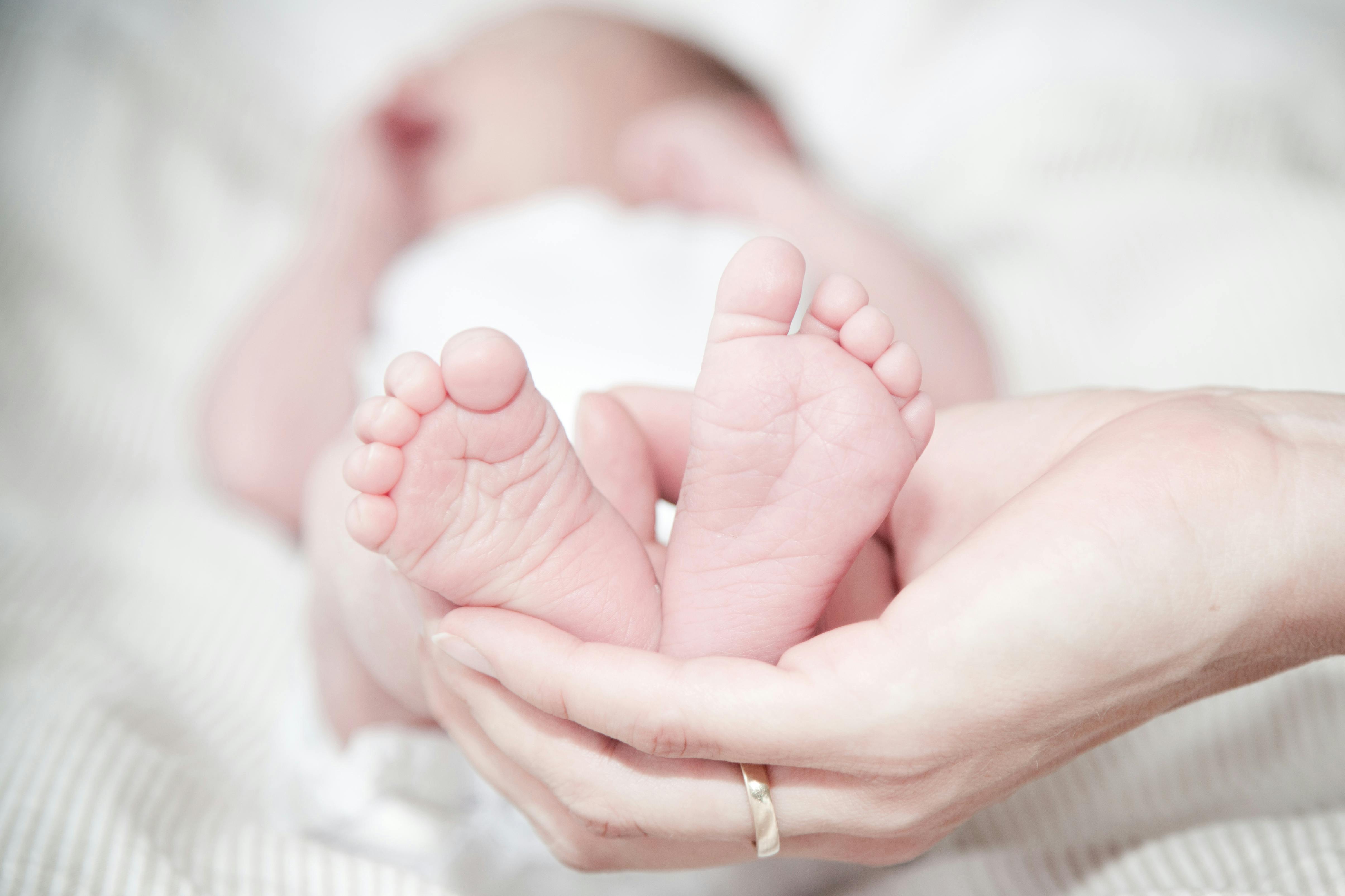 A Psicologia Perinatal nos ajuda a [re]nascer junto com o bebê