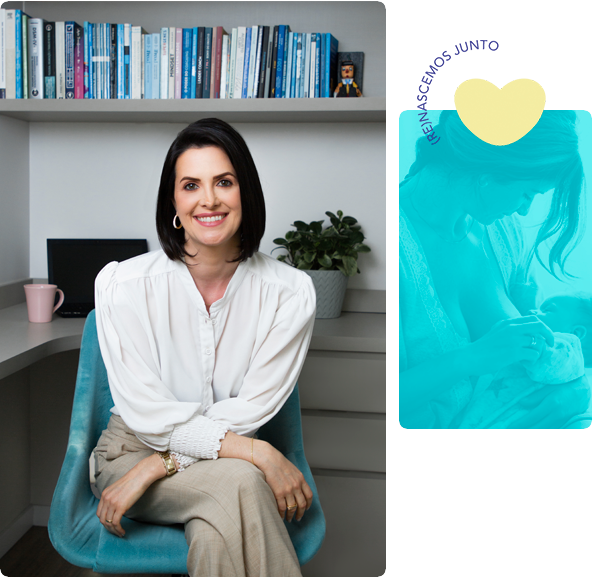 Tatiana Perin Psicologia Perinatal